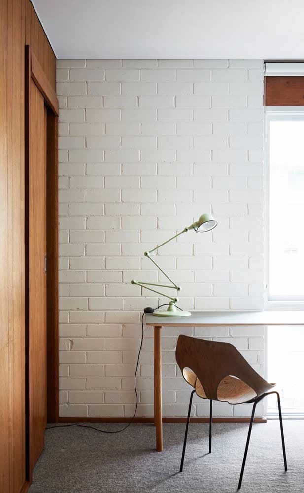 Ambiente profissional — Elegância e conforto térmico
